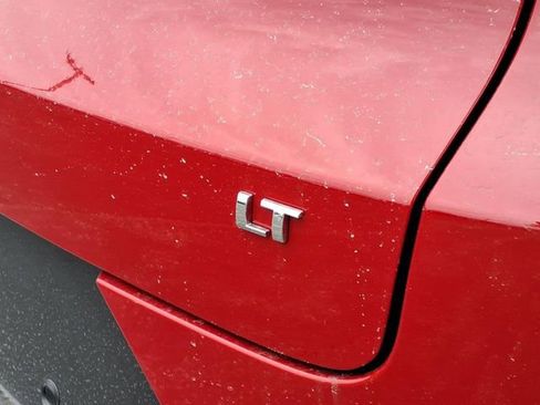 New 2026 Chevrolet TrailBlazer LT w/ Convenience Package image 21