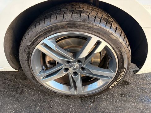 Used 2018 Audi A4 2.0T Premium Plus image 49