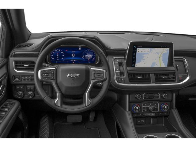 Used 2024 Chevrolet Tahoe Z71 w/ Off-Road Capability Package AWD/4WD image 4