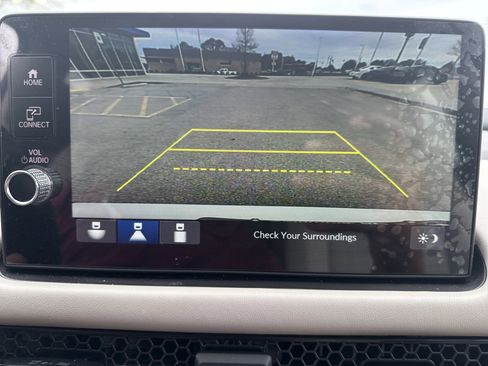 Used 2026 Honda HR-V LX image 24