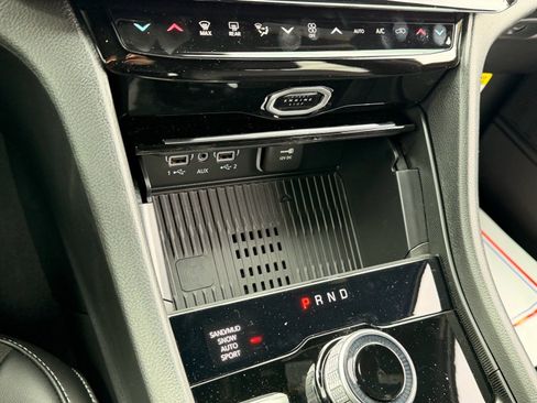 New 2026 Jeep Grand Cherokee Altitude AWD/4WD image 17