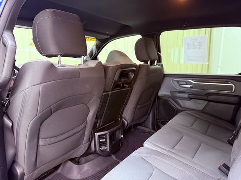 Used 2022 RAM 1500 Big Horn image 19