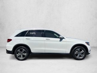 Used 2019 Mercedes-Benz GLC 300 4MATIC video 4