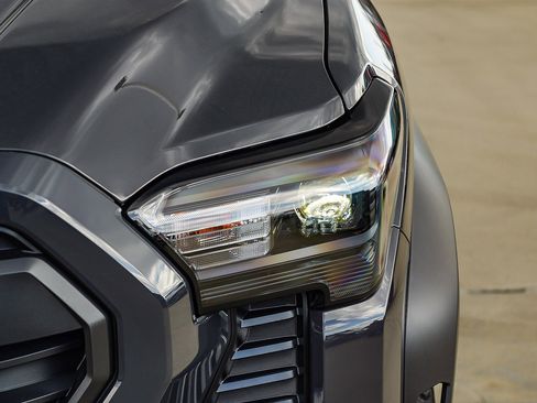 New 2026 Toyota Tacoma TRD Off-Road image 9