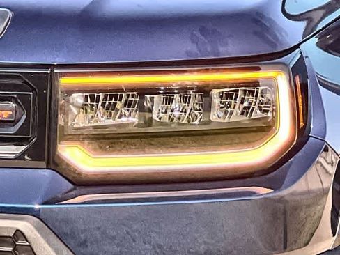 Certified 2026 Honda Passport TrailSport image 24