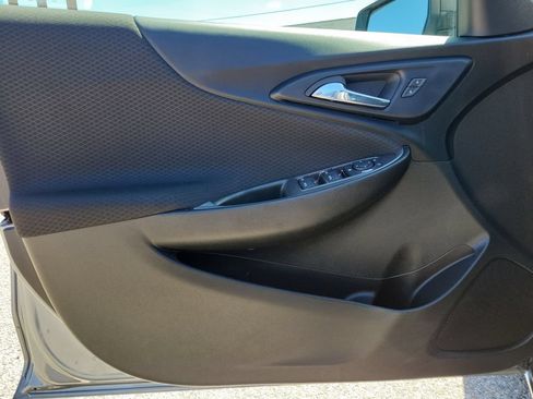 Used 2023 Chevrolet Malibu LS w/ LPO, Floor Liner Package FWD image 13