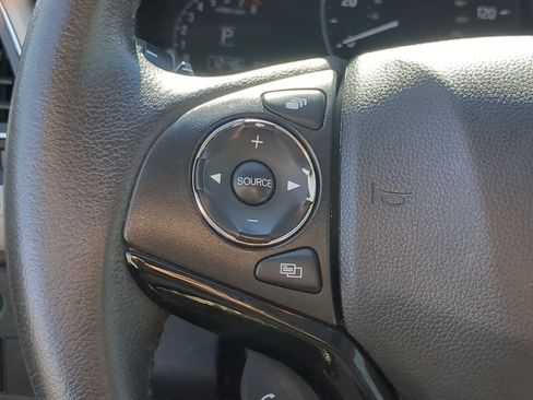 Used 2022 Honda HR-V EX-L image 21