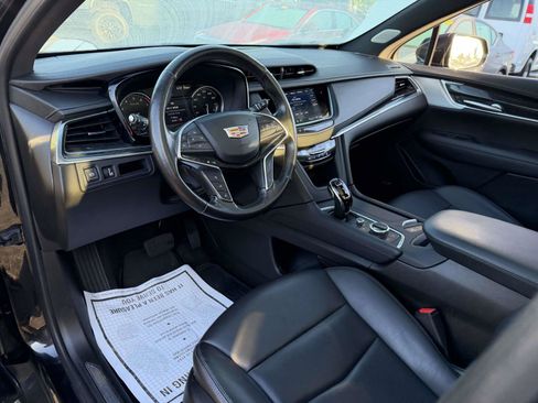 Certified 2023 Cadillac XT5 Premium Luxury AWD/4WD image 23