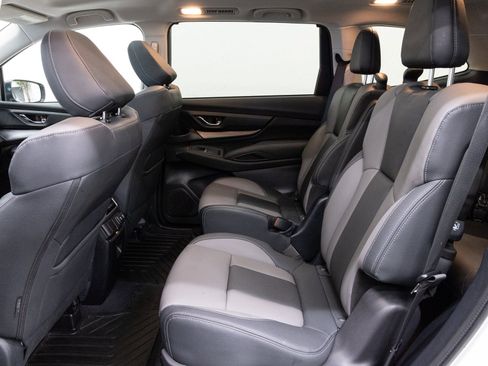 Used 2022 Subaru Ascent Onyx Edition image 8