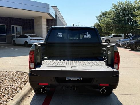 Used 2026 Honda Ridgeline TrailSport image 5