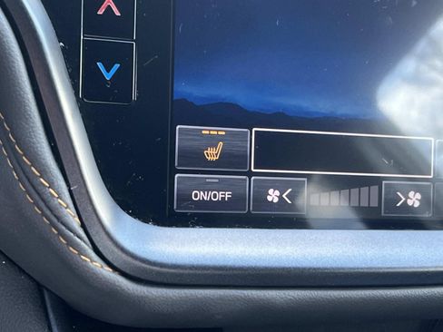 Used 2022 Subaru Outback Wilderness w/ Wilderness Package image 34