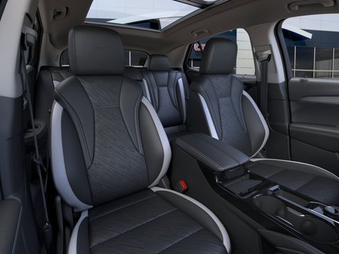 New 2026 Buick Envision Sport Touring AWD/4WD image 40