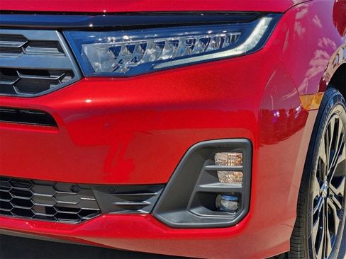 New 2026 Honda Odyssey Sport-L image 6