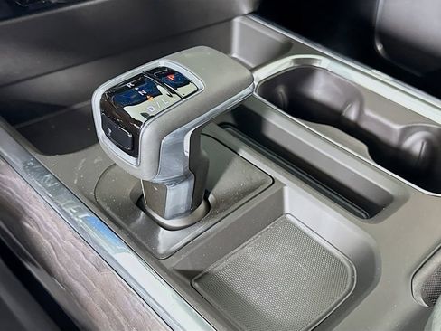 New 2026 Chevrolet Silverado 1500 LTZ w/ LTZ Premium Texas Edition image 11