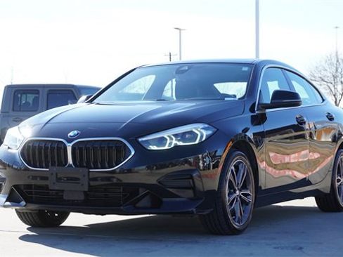 Used 2022 BMW 228i xDrive Gran Coupe w/ Convenience Package image 3