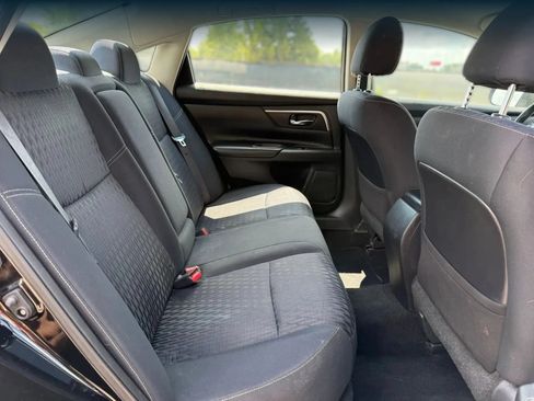Used 2017 Nissan Altima 2.5 SV FWD image 20