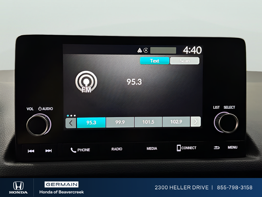 Used 2026 Honda Civic Sport image 16