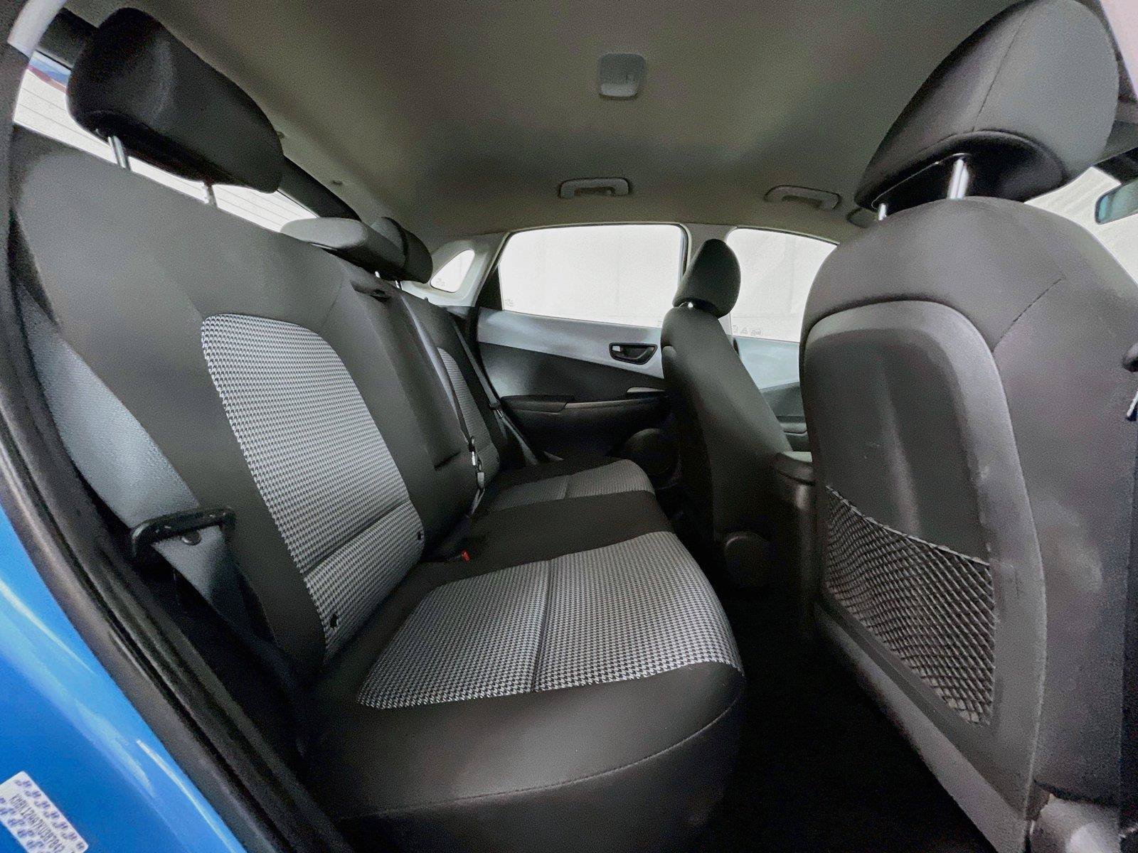 Used 2019 Hyundai Kona SE FWD image 27