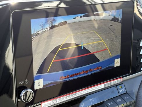 Certified 2026 Toyota Camry SE image 19