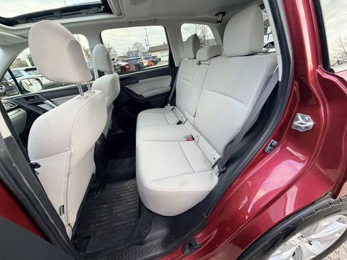 Used 2016 Subaru Forester 2.5i Premium w/ Popular Package #2 image 20