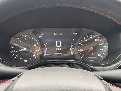 Used 2022 Jeep Compass Trailhawk image 27