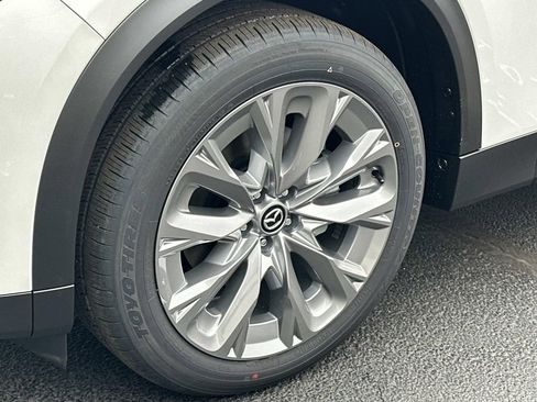 New 2026 MAZDA CX-90 3.3 Turbo w/ Preferred Package image 7