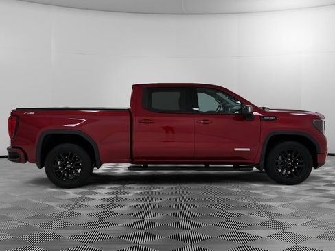 Certified 2024 GMC Sierra 1500 Elevation w/ Elevation Premium Package AWD/4WD image 6