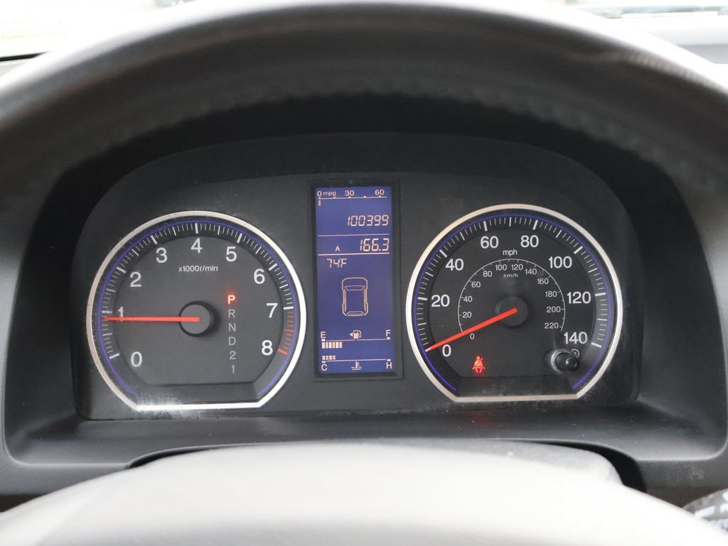 Used 2011 Honda CR-V EX-L image 26