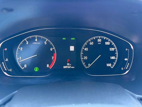 Used 2018 Honda Accord Sport image 28
