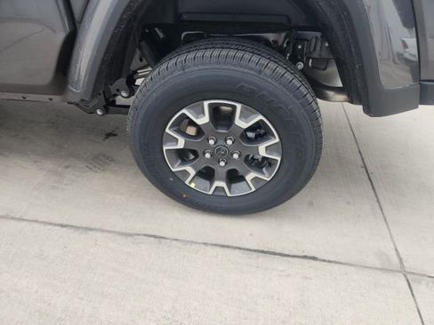 New 2026 Jeep Gladiator Sport AWD/4WD image 22