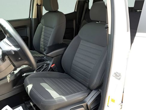 Used 2021 Ford Ranger XL w/ Equipment Group 101A High AWD/4WD image 14