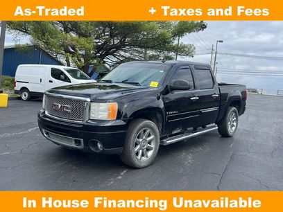 Used 2009 GMC Sierra 1500 Denali