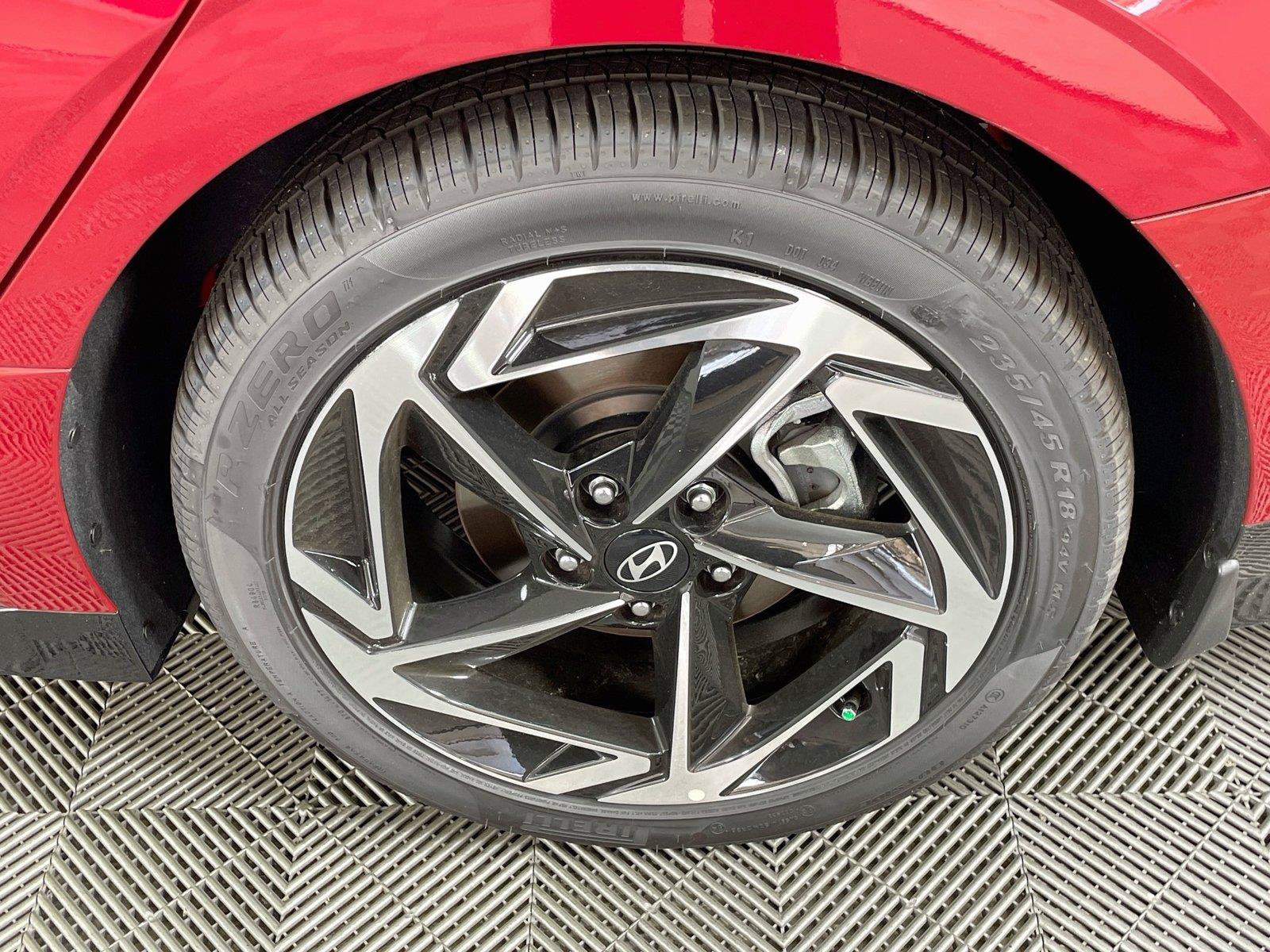 New 2026 Hyundai Sonata SEL FWD image 19