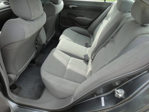 Used 2010 Honda Civic LX image 15
