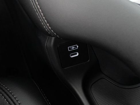 New 2027 Honda HR-V EX-L image 15