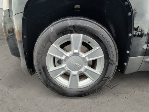Used 2011 GMC Terrain SLE image 14