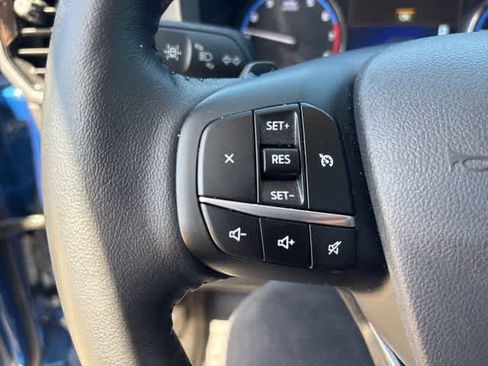 Used 2023 Ford Bronco Sport Badlands image 13