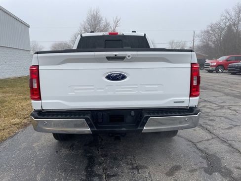 Used 2023 Ford F150 XLT w/ Equipment Group 302A High image 12