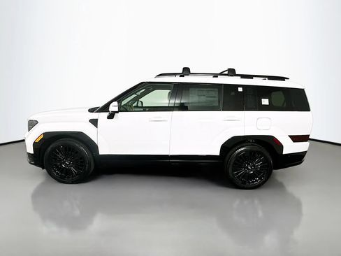 New 2026 Hyundai Santa Fe Calligraphy FWD image 8
