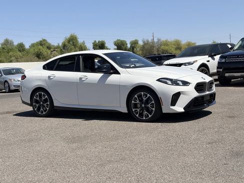 Used 2025 BMW M235i xDrive AWD/4WD image 5