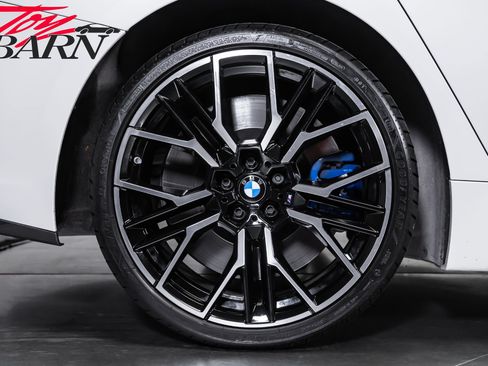 Used 2023 BMW M850i Gran Coupe xDrive AWD/4WD image 15