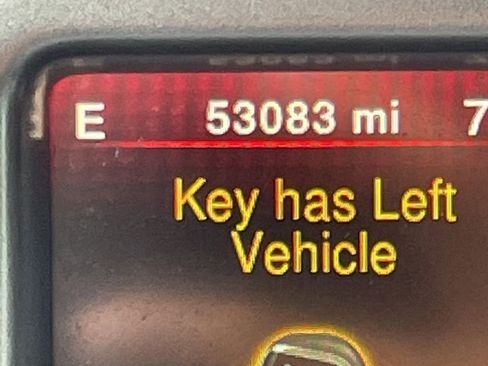 Used 2020 Dodge Journey Crossroad w/ Popular Equipment Group image 9