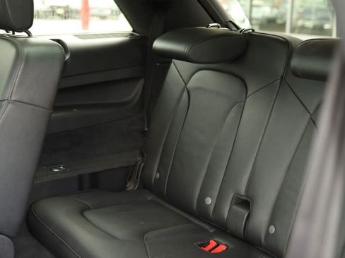 Used 2015 Audi Q7 3.0T S line Prestige image 36