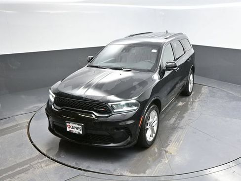 Used 2024 Dodge Durango GT AWD/4WD image 41