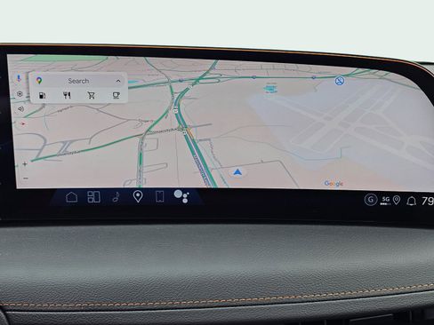 New 2025 Cadillac CT5 Sport image 29