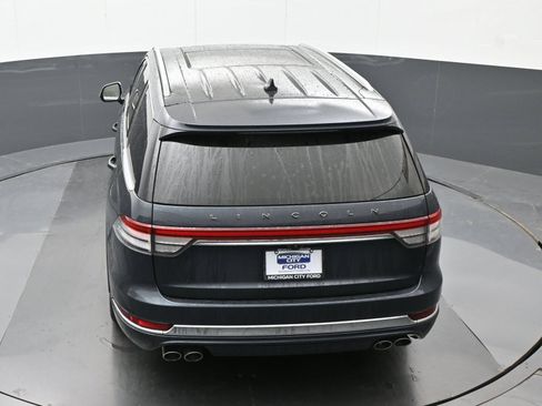 Used 2020 Lincoln Aviator Black Label w/ Dynamic Handling Package AWD/4WD image 30