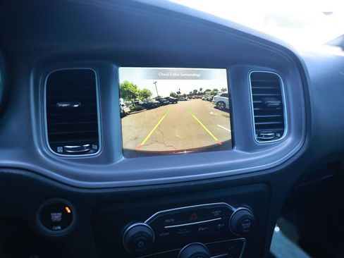 Used 2023 Dodge Charger GT RWD image 23