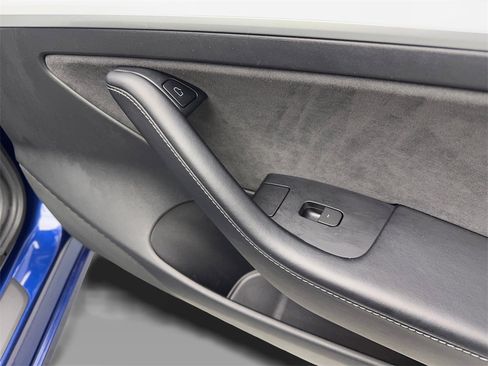 Used 2021 Tesla Model 3 Performance image 49