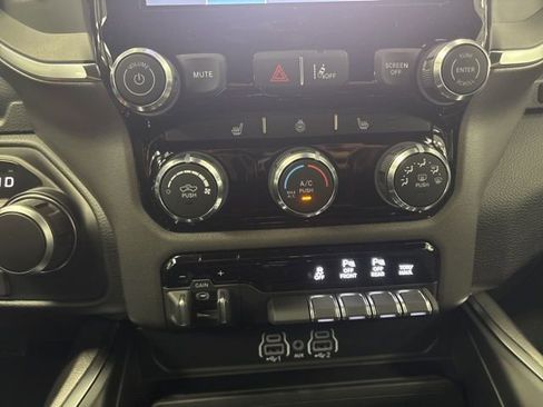 New 2026 RAM 1500 Big Horn w/ Night Edition image 34