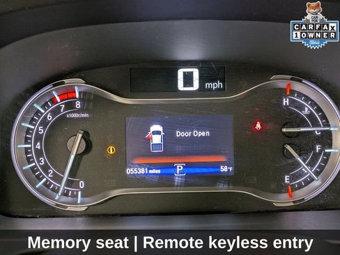 Used 2022 Honda Ridgeline RTL-E image 19